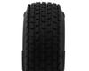 Image 2 for HackFab Losi Mini-B Blip Mini Front Oval Tires (2) (Super Soft)