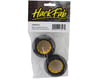 Image 3 for HackFab Losi Mini-B Blip Mini Front Oval Tires (2) (Super Soft)