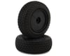 Related: HackFab Losi Mini-B Blip Pre-Mounted Mini Front Oval Tires (Super Soft)