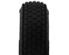 Image 3 for HackFab Losi Mini-B Blip Pre-Mounted Mini Front Oval Tires (Super Soft)