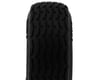 Image 2 for HackFab Losi Mini-B Swerve Mini Front Oval Tires (2) (Super Soft)