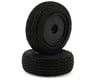 Related: HackFab Losi Mini-B Swerve Pre-Mounted Mini Front Oval Tires (Super Soft)