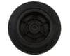 Image 2 for HackFab Losi Mini-B Swerve Pre-Mounted Mini Front Oval Tires (Super Soft)