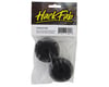 Image 4 for HackFab Losi Mini-B Swerve Pre-Mounted Mini Front Oval Tires (Super Soft)