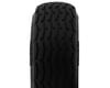 Image 3 for HackFab Losi Mini-B Swerve Pre-Mounted Mini Front Oval Tires (Super Soft)