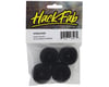 Image 4 for HackFab Losi Micro-B Foam Tires (4) (Black)