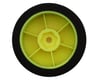 Image 2 for HackFab Losi  Micro-B Foam Tires (4) (Yellow)