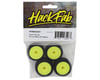 Image 4 for HackFab Losi  Micro-B Foam Tires (4) (Yellow)