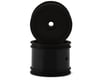 Image 1 for HackFab Mini-T/B Rear Slipstream Mini Wheel (Black) (2)