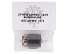Image 3 for Holmes Hobbies CrawlMaster Magnum Stubby Brushed Electric Motor (13T)