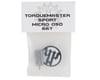 Image 2 for Holmes Hobbies Torquemaster Sport Micro Brushed Motor w/Metal Pinion (66T)