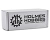 Image 4 for Holmes Hobbies Puller Pro Stubby V2 Waterproof Sensored Crawler Motor (1800kV)