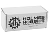 Image 3 for Holmes Hobbies CrawlMaster BL 540 10-Pole Stubby Sensored Crawler Motor (1800kV)