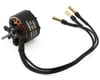 Image 1 for Holmes Hobbies Revolver V3 540M Snubnose Sensorless Brushless Outrunner Motor