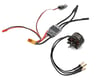 Image 1 for Holmes Hobbies Crawlmaster V3 Sensored Brushless ESC Combo w/Revolver V3 540M