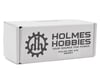 Image 4 for Holmes Hobbies Puller Pro BL Stubby Waterproof Sensored Crawler Motor (2200kV)