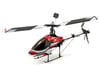 Image 1 for Heli-Max NOVUS 125 CP 2.4Ghz Micro RTF Helicopter w/TAGS (Collective Pitch)
