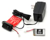 Image 3 for Heli-Max NOVUS 125 CP 2.4Ghz Micro RTF Helicopter w/TAGS (Collective Pitch)