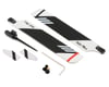 Image 4 for Heli-Max NOVUS 125 CP 2.4Ghz Micro RTF Helicopter w/TAGS (Collective Pitch)