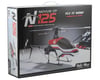 Image 5 for Heli-Max NOVUS 125 CP 2.4Ghz Micro RTF Helicopter w/TAGS (Collective Pitch)