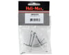 Image 2 for Heli-Max 1Si Blade Guard (4)