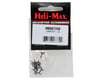 Image 2 for Heli-Max 1Si Screw Set