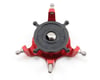 Image 1 for Heli-Max CNC Swashplate Assembly Novus CP