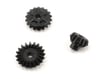 Image 1 for Heli-Max Torque Tube Tail Drive Gear Set: CP/FP 125