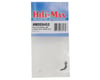 Image 2 for Heli-Max Tail Pitch Control Arm Novus: CP/CF 125
