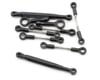 Image 1 for Heli-Max Complete Linkage Set Novus CP/125 CP