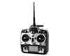 Image 1 for Heli-Max 6-Channel TX6024 2.4GHz Transmitter (125 CP)