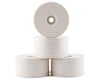Image 1 for HotRace 1/8th Off Road Truggy Wheel (4) (White)