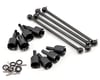 Image 1 for HPI Super Heavy Duty Driveshaft Outdrive & Axle Set