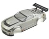 Image 1 for HPI Ford Mustang GT-R Pre-Painted 1/10 Car Body (200mm) (Gunmetal)