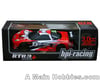Image 2 for HPI Nitro RS4 RTR 3 EVO+ Touring Car (Honda NSX GT)