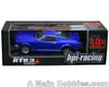 Image 2 for HPI Nitro RS4 RTR 3 EVO+ Touring Car (Ford '66 Mustang GT)