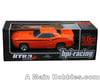 Image 2 for HPI Nitro RS4 RTR 3 EVO+ Touring Car (Plymouth AAR 'Cuda)