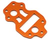 Image 1 for HPI Center Differential Plate (Orange)