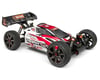 Image 3 for HPI Clear Trophy Buggy Flux Bodyshell W Masks And Deca