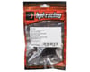 Image 2 for HPI Stone Fuel Filter (Black) (Small)