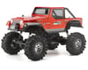 Image 1 for HPI Crawler King RTR with Jeep Wrangler Rubicon Body