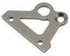 Image 1 for HPI Brake Holder Plate (Gunmetal)