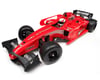 Image 1 for HPI Racing Formula Ten Kit with Type 016C Clear Body