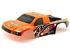 Image 1 for HPI Maxxis Attk-10 Pre-Painted Body (Orange/Black)