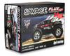 Image 5 for HPI Savage Flux HP 1/8 Scale RTR Monster Truck