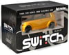 Image 5 for HPI Switch Front Wheel Drive RTR Touring Car w/Scion xB Body (Gold Rush Mica)