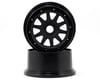 Image 1 for HPI TR-10 Baja 5SC Rear Wheel (2) (120x65mm/-10mm Offset) (Black)