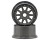 Image 1 for HPI TR-10 Baja 5SC Rear Wheel (Gun Metal) (2) (120x65mm/-10mm Offset)