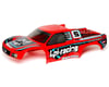 Image 1 for HPI Baja 5SC-1 Pre-Painted 1/5 Scale Short Course Truck Body (Red)
