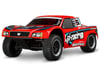 Image 2 for HPI Baja 5SC-1 Pre-Painted 1/5 Scale Short Course Truck Body (Red)